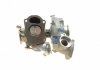 Турбина BMW 3 (F30/F80)/ 5 (F10/F11)/X5 (F15/F85) 2.0d 09- BorgWarner 5316 998 0077 (фото 4)