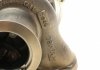 Турбина BMW 3 (F30/F80)/ 5 (F10/F11)/X5 (F15/F85) 2.0d 09- BorgWarner 5316 998 0077 (фото 7)