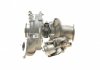 Турбина BMW 3 (F30/F80)/ 5 (F10/F11)/X5 (F15/F85) 2.0d 09- BorgWarner 5316 998 0077 (фото 10)