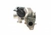 Турбина Fiat Doblo 1.3D Multijet (66/70kW) 09-/ Opel Combo 1.3CDTI (66kW) 12- BorgWarner 5435 988 0027 (фото 4)