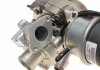 Турбина Fiat Doblo 1.3D Multijet (66/70kW) 09-/ Opel Combo 1.3CDTI (66kW) 12- BorgWarner 5435 988 0027 (фото 6)