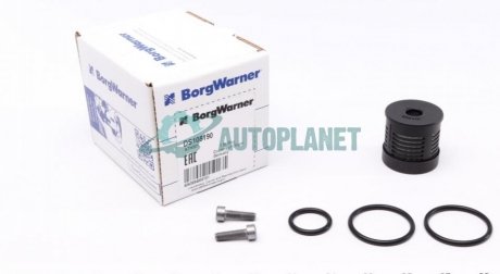 Фільтр масляний диференціал Volvo S60 2.4/2.5 01-10 (к-кт) BorgWarner DS108190 (фото 1)