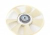 Муфта вентилятора MB Sprinter (906) 2.2CDI (OM651/OM646) 09-(незначительное повреждение крыльчатки) BorgWarner DSC_AM-20004441-M (фото 3)