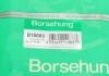 Втулка стабилизатора (переднего) VW Polo/Skoda Roomster/Fabia 99- Borsehung B10003 (фото 6)