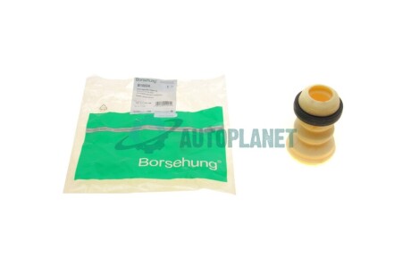 Отбойник амортизатора (переднего) VW Caddy III/Golf VII 04- Borsehung B10024