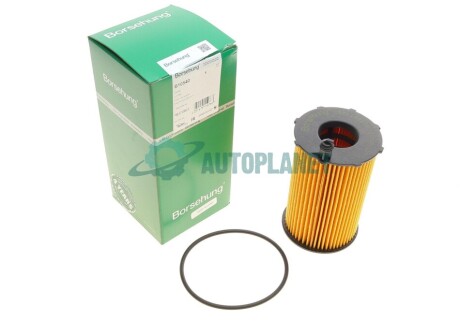Фільтр масляний Audi A4/A5/A6/Q7 3.0TDI 14- (OE VAG) Borsehung B10540
