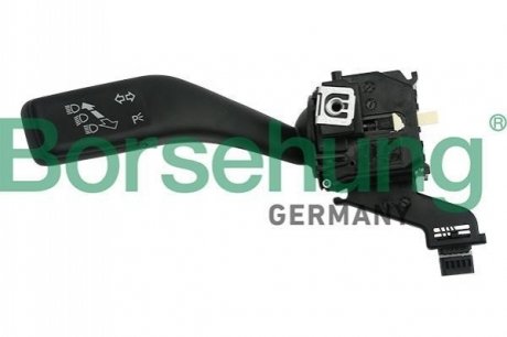 Переключатель света фар VW Caddy III 1.9-2.0 TDI 04-15 Borsehung B11505 (фото 1)