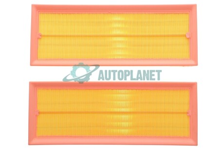 Фільтр повітряний Borsehung B12398