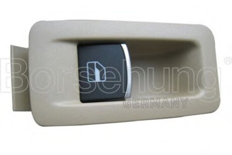 Повітряний фільтр Borsehung B12440