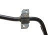 Стабилизатор (передний) Skoda Fabia/Rapid/VW Polo 1.0-2.0D 99- (OE VAG) Borsehung B12616 (фото 2)
