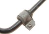 Стабилизатор (передний) Skoda Fabia/Rapid/VW Polo 1.0-2.0D 99- (OE VAG) Borsehung B12616 (фото 4)