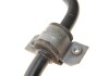Стабилизатор (передний) Skoda Fabia/Rapid/VW Polo 1.0-2.0D 99- (OE VAG) Borsehung B12616 (фото 5)