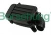 Корпус воздушного фильтра VW Caddy 1.6-2.0/2.0SDI 04-10 Borsehung B12803 (фото 1)
