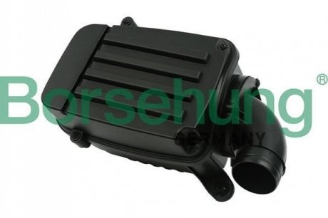 Корпус повітряного фільтра VW Caddy 1.6-2.0/2.0SDI 04-10 Borsehung B12803