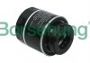 Фільтр масляний VW Golf 1.2/1.4 TSI 07-13/Jetta/Passat 1.4 TSI 07-10 Borsehung B12814 (фото 1)