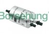 Фільтр паливний Audi A4 1.8T 04-09/A6 2.4-4.2 i 04-11 Borsehung B12826 (фото 1)