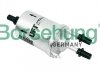 Фильтр топливный VW Caddy 1.6 BiFuel/2.0 EcoFuel 04-15 Borsehung B12828 (фото 1)