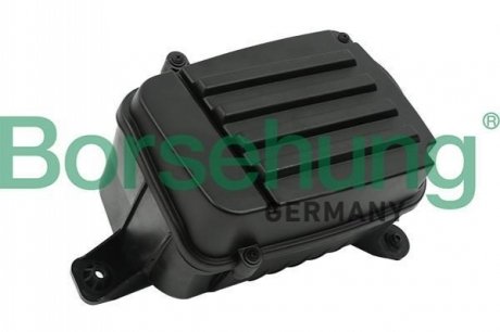 Корпус повітряного фільтра VW Caddy/Golf/Passat 1.6-2.0/2.0SDI 04-10 Borsehung B12829 (фото 1)