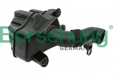 Корпус фільтра повітряного VW Caddy 1.6/2.0 04-15 Borsehung B12830 (фото 1)