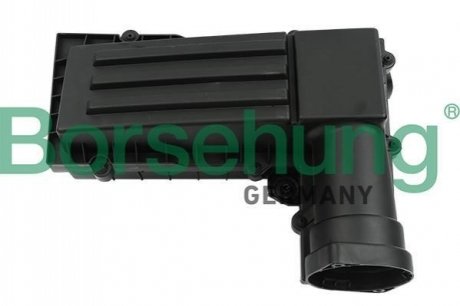 Корпус повітряного фільтра VW Golf 2.0TFSI/TDI/GTI 04-13/Passat 1.8/2.0TSI 07-15 Borsehung B12846
