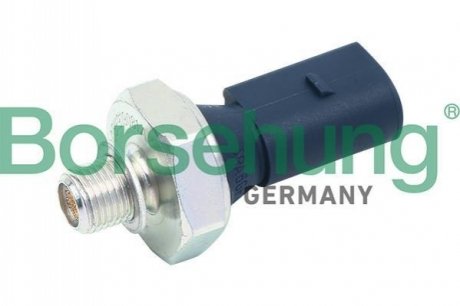Датчик тиску оливи VW Caddy 1.4TGI/TSI 15- (2.15/2.95 bar) Borsehung B13136