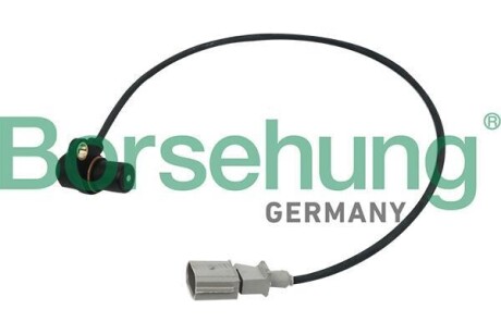 Датчик імпульсів колінчастого валу BOSCH Borsehung B13670