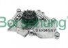 Помпа води Audi A1/A3/A4/A5/A6/A7/Q3/Q5/Q7/Seat Leon/Skoda Octavia/SuperB/VW Golf/Passat 1.8/2.0 09- Borsehung B15313 (фото 1)