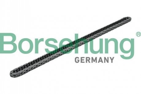 Цепь ГРМ VW Golf/Passat/Touran 1.4TSI 07-15 Borsehung B16301
