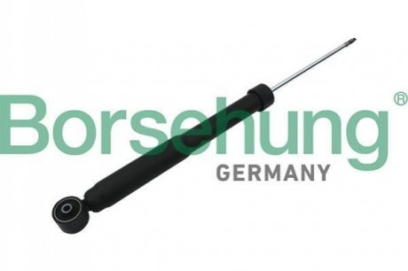 Амортизатор (задній) VW Golf IV 1.4-1.9 TDI/GTI/FSI 97-05 Borsehung B17895