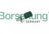 Датчик тиску оливи VW Crafter/T5 2.0TDI 09- (0.5 bar) (зелений) Borsehung B18279 (фото 1)