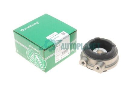 Подушка КПП VW Passat/Audi 80/100 -96 (L) (OE VAG) Borsehung B19103