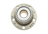 Подшипник ступицы (задней) Skoda Octavia 97-10/VW Bora/Golf IV 98-05 (к-кт) Borsehung B19231 (фото 3)