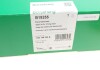 Комплект ланцюга ГРМ Skoda Fabia/VW Fox 1.2i 01-08 Borsehung B19255 (фото 17)