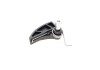 Комплект ланцюга ГРМ VW Golf V/VI 1.4TSI 10/03-, 90/118kw (z=130/18-18/36/36) Borsehung B19287 (фото 5)