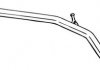 Глушник передній PEUGEOT 206 CC 00-07 BOSAL 285-603 (фото 1)