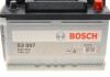 Акумуляторна батарея 12В/70Ач/640А BOSCH 0 092 S30 070 (фото 7)