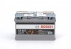 Акумуляторна батарея 80Ah/800A (315x175x190/+R/B13) (Start-Stop AGM) Азія BOSCH 0 092 S5A 110 (фото 1)