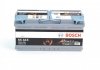 Акумуляторна батарея 105Ah/950A (394x175x190/+R/B13) (Start-Stop AGM) BOSCH 0 092 S5A 150 (фото 1)
