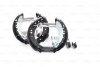 Комплект бараб.колодки+цилиндр BOSCH 0 204 114 613 (фото 4)