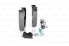 Комплект бараб.колодки+цилиндр BOSCH 0 204 114 613 (фото 5)