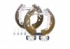Комплект бараб.колодки+цилиндр BOSCH 0 204 114 661 (фото 1)