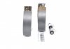 Комплект бараб.колодки+цилиндр BOSCH 0 204 114 661 (фото 3)