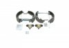Комплект бараб.колодки+циліндр BOSCH 0 204 114 682 (фото 1)