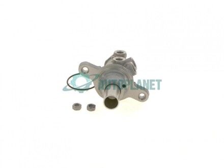 Тормозной цилиндр главный CITROEN/PEUGEOT C4/307/308/408/RCZ 1,4-2,004>> BOSCH 0204123736