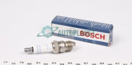 Свічка HR 9 BC+ 0.9 BOSCH 0 242 225 622