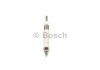 Свічка розжарювання BOSCH 0250213008 (фото 3)