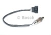 Лямбда зонд VW Caddy II 1.4/1.6 95-04 BOSCH 0 258 005 660 (фото 5)