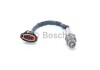 Лямбда зонд BOSCH 0258010065 (фото 2)