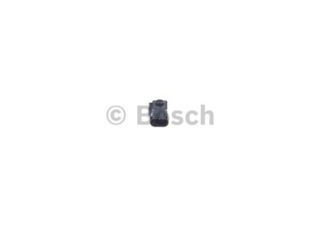 Датчик тиску, впускний газопровід BOSCH 0261230161
