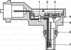 Датчик вакууму BOSCH 0 261 230 216 (фото 8)